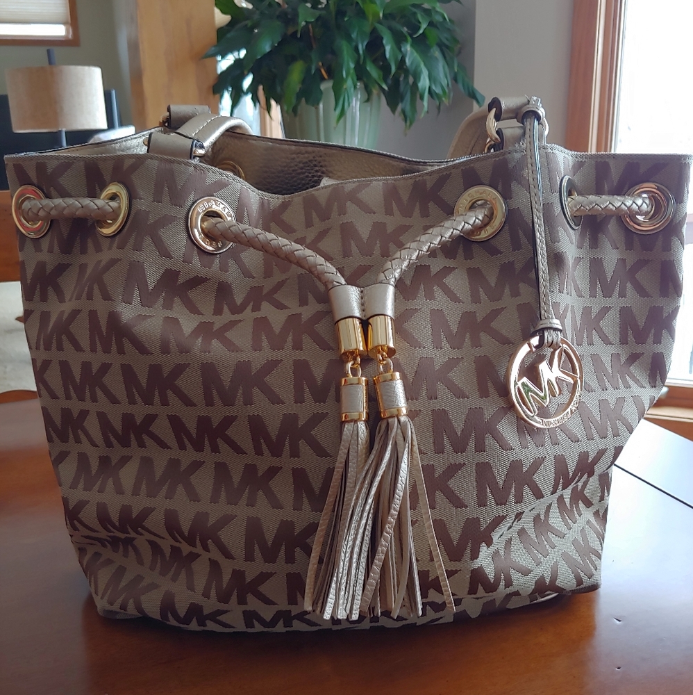 Michael Kors Tote Bag